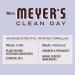 Mrs. Meyer s Clean Day Liquid Fabric Softener Cruelty Free Formula Infused with Essential Oils Paraben Free Lavender Scent 946 ml Bottle (32 Loads) - Buy Online on GoSupps.com