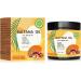 Raw Batana Oil for Hair Growth | Organic & Dr. Sebi Approved | Prevents Hair Loss & Split Ends | 5.07 oz from Honduras - Buy Online on GoSupps.com
