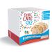 Fibre One Fibre One 5 x 24g Limited Edition 90 Calories Birthday Cake Squares