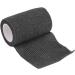 Self-Adhesive Cohesive Wrap Bandages | Elastic First Aid Gauze for Wrist & Ankle | 7.5cm x 5m Roll (Skin Color) - Shop Internationally - Buy Online on GoSupps.com