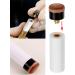 Kenkio 12mm Cue Tips - 40 Pieces Pool Billiard Cues Tips Replacement with Ferrules for Snooker - Buy Online on GoSupps.com