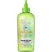 Garnier Fructis Sleek & Shine Glass Hair Water 10 Second Liquid Rinse Out, 98 Percent Naturally Derived Lamellar, for Shiny Hair (Packaging May Vary)