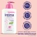 Intima Natural Origins Intimate Gel - Extra Soft 500ml | Luxurious Care for Intimate Hygiene | Worldwide Shipping - Buy Online on GoSupps.com