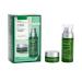 Murad Retinal ReSculptors 2-Piece Full Size Kit ($197 Value) - Retinal Serum & Eye Cream - 2.5x Vitamin A Lifts Firms Anti-Aging Encapsulated Retinal Reduces Wrinkles on Face Eyes & Neck