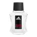 adidas Team Force Eau De Toilette Spray for Men 1.7 fl oz Eau De Toilette 1.7 Fl Oz (Pack of 1)