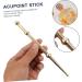 Buy Lurrose Massage Tab Stretching Stick - Pain Relief & Acupuncture Point Massage Tool | International Shipping Available - Buy Online on GoSupps.com