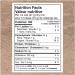 Quaker Chocolate Fudge Brownie Mix Multi-Pack 900 g (Pack of 12) Chocolate Fudge Brownie 150 g (Pack of 12) Instant Oatmeal - Buy Online on GoSupps.com