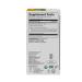 Organic India Tulsi Tea - Lemon Ginger, Caffeine-Free, 18 Infusion Bags (1.27 oz) - Buy Online on GoSupps.com