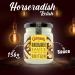 Colmans Sauce Jar Pick N Mix - Choose From 5 Flavours |English Mustard Mint Horseradish Relish Tartare Bramley Apple -Sauce - Pack of 2 - Buy Online on GoSupps.com