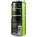 MusclePharm Combat Energy Drink 16oz (Pack of 12) - Green Apple Flavor - Sugar-Free & Calorie-Free - Carbonated with No Artificial Colors or Dyes - Buy Online on GoSupps.com