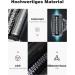 Buy Braun Series 5 Replacement Shaving Head - Compatible with 5020S 5030S 5040S 5147S & More - Mellbree 52B Creaming Head for Smooth Shave - Buy Online on GoSupps.com