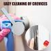 Ninnyi 2PCS Mould Cleaner Gel Set UK Household Musthaveideas Deep Mold Extreme Remover - Buy Online on GoSupps.com