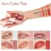 Xumann 6PCS Lip Gloss Sets for Teenage Girls Lipstick Sets for Teenage Girls Lipgloss Set for Women - Buy Online on GoSupps.com