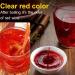 Golden Silk Red Snow Tea Handpicked Red Snow Tea 50g/Bag Precious Highland Wildlife Red Snow Tea (2Pcs) - Buy Online on GoSupps.com