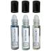 Cologne Sampler Set Man - Alt Fragrance Roll on Body Oil Perfume Scented Body Oils for Man Travel Size Sample Cologne (Intense Collection) Mens Set #4