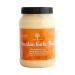 Banyantree Foods Mountain Garlic Paste 200g | Vegan Gluten-Free All-Natural | Authentic Indian Flavor - Buy Online on GoSupps.com