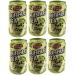BUBBLE TEA Matcha Flavour 315ml (Just Drink) (Pack Of 3) Delicious Tasty And Twisty Treat Gift Hamper For Christmas Birthday Easter Gift - Buy Online on GoSupps.com