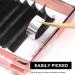 Fenshine 0.07 D Curl Volume Lashes Extensions - Soft Easy Fan Self Fanning Lashes - Automatic Blooming Lashes - 8-15mm Length - Buy Online on GoSupps.com