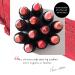 LAURA GELLER Italian Marble Sheer Hydrating Lipstick - Berry Banana with Vitamin E & Castor Seed Oil - Buy Online on GoSupps.com