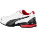 PUMA Men's Tazon 6 FM Running Shoes EU 43 | White Black & Silver | International Shipping Available - Buy Online on GoSupps.com