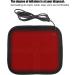 Relieve Back Pain with Our Electrically Heated Pillow - Abdominal Girdle & Support for Ultimate Comfort - Buy Online on GoSupps.com
