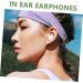 Veemoon Noise Reduction Earrings - Reusable Snoring & Hearing Protection | International Shipping - Buy Online on GoSupps.com