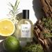 LOE Life on Earth Eau de Toilette 50ml/1.69fl oz (MOSS GREEN) - Buy Online on GoSupps.com