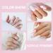 Acrylic Nail Kit for Beginners - All-in-One Set with 12 Colors, Glitter, Rhinestones, and Manicure Tools - Perfect for Nails Extension and DIY - Ideal Gift for Women - Buy Online on GoSupps.com