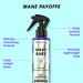 MANE CLUB Wavy Baby Wave Texture Spray cruelty free vegan no sulfates or parabens 5.3 Oz - Buy Online on GoSupps.com