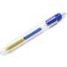 Dritz Chalk Tailor's Pencil Set - White, Yellow, Blue Colors with Holder | 1 Count - Buy Online on GoSupps.com