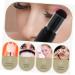minkissy Makeup Brush Foundation Brush Makeup Supplies Foundation Applicator Nail Dust Brush Blush Brush Refillable Powder Brush Cosmetic Applicator Button Plastic Travel Portable - Buy Online on GoSupps.com