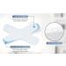 Dr. Snore's Premium Mouth Tape for Better Sleep and Instant Snoring Relief - 60PCS - Buy Online on GoSupps.com