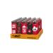BIC Special Edition Canadiana Series Lighters 50-Count Tray