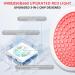 Red Light Lamp with Base Upgraded 940&850&660 Infrared Light Lamp 3-in-1 Chip Design & Flexible Gooseneck & Timer Function 100LEDs Red Light Lamp for Home/Office Use Large - Buy Online on GoSupps.com