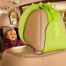 Munchkin Baby In-Sight Car Mirror Animals Swing For Entertaining Fun Green Baby In-Sight Swing - Buy Online on GoSupps.com