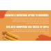 Snaks Yak Cheese Dog Chew - Cheese Bones & Long Lasting Dental Treats for Aggressive Chewers - Keeps Dogs Busy & Improves Oral Health - Rawhide-Free - Pack of 4 Small (Approx. 160-200g Per Pack) Small Pack of 4 - Buy Online on GoSupps.com