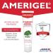 AMERIGEL Hydrogel Wound Dressing 1 oz. - Moisture-Rich Healing for Dry Wounds, Pack of 1 - Buy Online on GoSupps.com