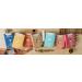 La Saponaria Hennetica Teinture v g tale couleur grenade - Buy Online on GoSupps.com