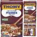 Thomy Les Sauces Pan Cream Sauce 250 grams x 6 PIECES