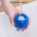 Galand Laundry Dryer Balls Reusable Dryer Washer Laundry Balls -Deformed for Home 3Pcs/Pack Blue - Buy Online on GoSupps.com