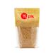 Yupik Dry Roasted Chopped Peanuts 1 kg Kosher Gluten-Free Vegan Crunchy Diced Nuts Small Pieces No Skins Unsalted Oil-Free Nut Topping & Inclusion Ideal for Baking & Cooking 1 kg (Pack of 1)