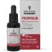BEE and YOU Propolis Pure Liquid Extract with Honey 500 mg Bee Propolis per serving Ultra Plus Potency - Zero Sugar - Zero Calorie - Supports Healthy Immune System - Sore Throat Relief - Antioxidants Keto Paleo Gluten-Free 1 Fl Oz (1 Pack) Ultra Potency - Buy Online on GoSupps.com
