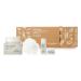 THE FACE SHOP The Therapy Vegan Blending Cream Special Set | Authentic Vegan Anti-aging Skincare Delivers Efficacy with Natual Ingredients | Improves Skin Resilience Moisture & Vitality | K-Beauty