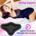 Buy Lipo Foam Back Board - BBL Lumbar Molder & Compression Foam for Post-Surgery Recovery | International Shipping Available - Buy Online on GoSupps.com