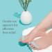 Pedi Peach Pedaligners Toe Separators - Large | Relief for Bunions, Hammertoes, Plantar Fasciitis - Buy Online on GoSupps.com