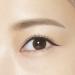 Heroine Make KISSME Prime Liquid Eyeliner - 01 Jet Black | Waterproof, Ultra Fine Tip for All-Day, Precise Eye Makeup - Buy Online on GoSupps.com