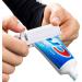 Toothpaste Squeezer (2-Pack) Tube Roller Winder Economical, Saves Toothpaste, Creams, Paint & More – Puts an end to Waste - Simple and Practical for Every Home by Smart House Inc