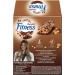 Nestl Fitness Chocolate Cereal Bar with Chocolate 6 x 23.5 g 141 g - Buy Online on GoSupps.com