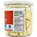 Vigorwell Premium 4-Year Large American Ginseng Slice (80G/2.8OZ X 6 Bottles)-Value Pack Save 15% - Buy Online on GoSupps.com