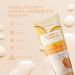 Vitamin C & Turmeric Face Scrub | Anti-Aging Exfoliating Scrub for Dark Spots & Blackheads - 6.76 Fl Oz / 200ML - Buy Online on GoSupps.com